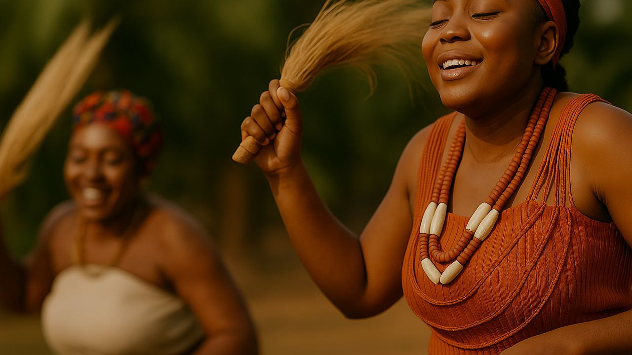 The Power of Creative Work: More Than Just Aesthetic